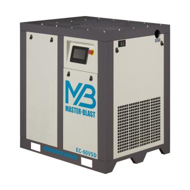 Master Blast EC-60 VSD