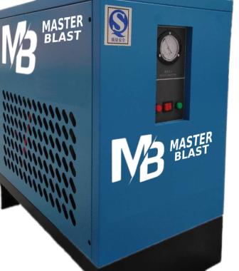 Master Blast MB40AC